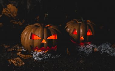 Halloween: historie, tradice a strašidelné pokrmy