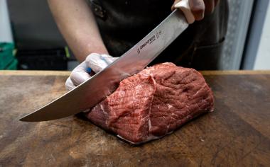 Jak na hovězí steaky