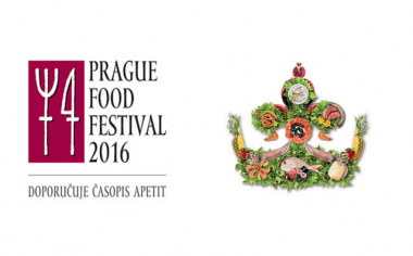 Soutěž o vstupenky na Prague Food Festival
