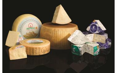 Ochutnejte pravou chuť Dolce Vita, aneb jak poznat kvalitní italský sýr