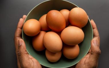 7 důvodů, proč si dopřát vejce