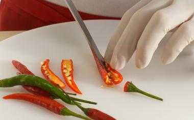 5 důvodů, proč si dopřát chilli