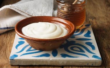 Co potřebuje jogurt k životu? Může být bílý jogurt šizený?