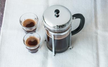 4 nej nápady, jak využít zbylou kávu