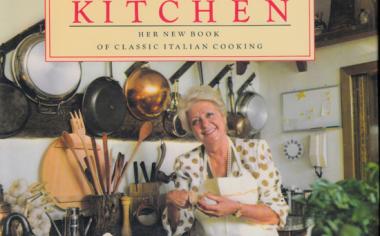 Marcella Hazan: Jak žena v domácnosti naučila vařit italskou kuchyni celý svět! 