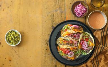 Připravte si hit sociálních sítí: Máme pro vás recept na skvělé Big Mac tacos