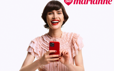 Aplikace Dny Marianne: Nejlepší průvodce nákupy