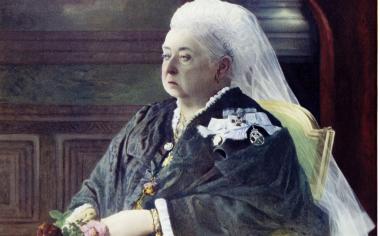 Nenasytná královna Viktorie: Kvůli matce držela dietu, později hltala jídlo po kilech včetně bizarních pokrmů