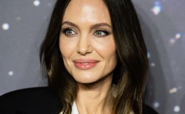 Jídelníček Angeliny Jolie: Nehladoví, jak by se mohlo zdát. Za její štíhlou postavou stojí disciplinovaná životospráva