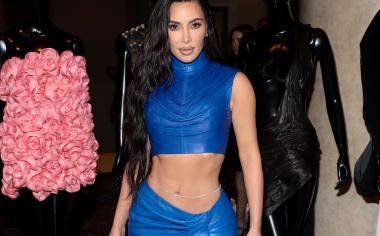 Jídelníček Kim Kardashian: Jak zhubla 7kg za tři týdny?