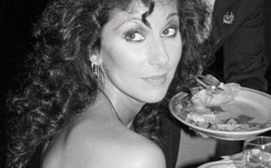 Dietní triky bohyně popu Cher: Nejí maso, miluje batáty a tvrdě dře