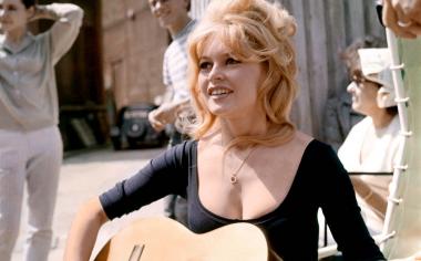 Jídelníček slavných: Na čem si pochutnává Brigitte Bardot?