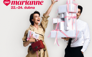 Tipy redakce pro Dny Marianne: spotřebiče, doplňky a dobroty se slevou až 50 % 