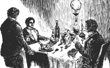 Pokrmy z dob viktoriánské éry: Co se jedlo za královny Viktorie? Jídelníček střední a dělnické třídy se výrazně lišil 