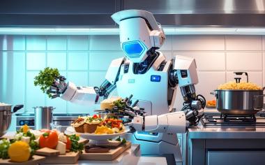 Moderní kuchyňské pomůcky: Dárky pro ty, kteří milují technologii