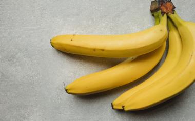 Jak skladovat banány
