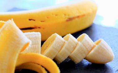 Jak skladovat banány? V lednici rozhodně ne