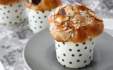 Není muffin jako muffin – od housky k dortíku