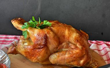 Smutný život šampionů: Proč mají kuřata z halových velkochovů více masa než dříve?