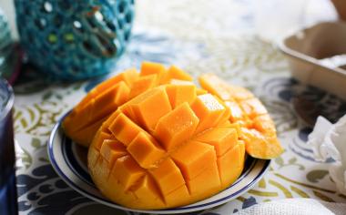 Mango jako král tropického ovoce