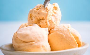 dTest testoval vanilkovou zmrzlinu: Ověřoval chuť i poctivost