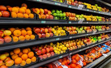 Rajčata bez chuti, mdlé pomeranče: Vědci zjistili, že obsah vitaminů a minerálů v našich potravinách rapidně klesá