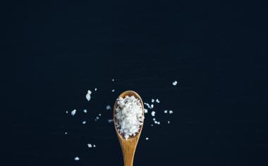 50 odstínů soli: k čemu využít himalájskou, uzenou a další