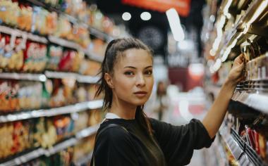 Nakupujte osvíceně: Rozumíte označování potravin aneb Jak se vyznat v informacích na obalech