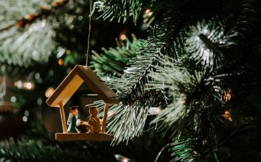 Jak slavili Vánoce naši předkové: Víte, kdo u nás ozdobil první stromek a proč platil zákaz zametání?