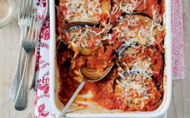 Sugo: italská rajčatová omáčka a pokrmy s ní