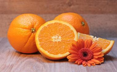 Jak udělat filátka z pomeranče