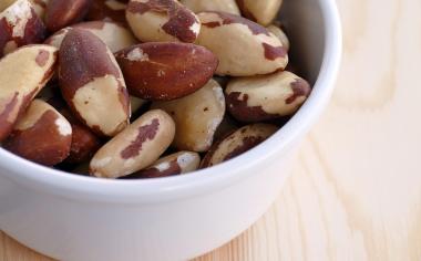 Proč jíst para ořechy a jak prospívají našemu tělu?
