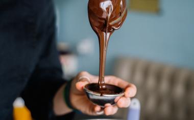 Britský lékař navrhuje zdanit čokoládu