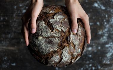 Co se stane s vaším tělem, když budete jíst každý den chleba?