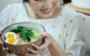 Připravte si lehký oběd či večeři aneb Nejlepší asijské polévky, které miluje celý svět
