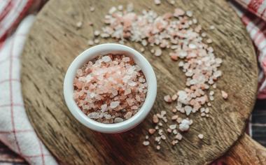 50 odstínů soli: k čemu využít himalájskou, uzenou a další