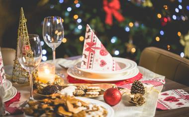 Staročeské vánoční hody: Co se jedlo?