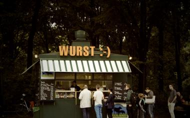 Německá kuchyně je rozmanitá jako jednotlivé německé země. Jaké kulinářské poklady nabízí?