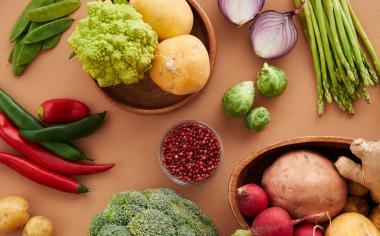 10 druhů zeleniny, které byste podle dietologů měli jíst každý týden