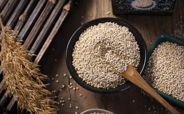Quinoa - bezlepkový poklad, který nesmí v moderní kuchyni chybět