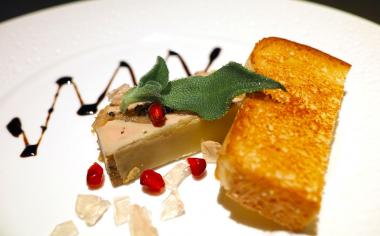 Vyrazte na foie gras!