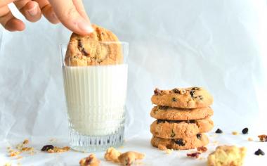 Jak na dokonalé sušenky: 10 nejčastějších chyb při pečení