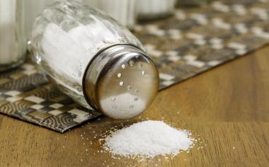 Jíme mnoho soli, v potravinách ji proto ubyde