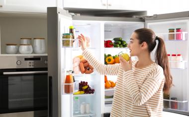 Lednička je základ moderní kuchyně — ale používáte ji správně? 