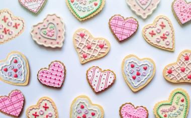 Hříšně sladký Valentýn: 15 romantických dezertů