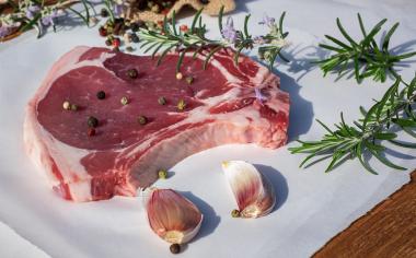 Telecí maso je jemné a lahodné. Jak si připravit jeho jednotlivé části?