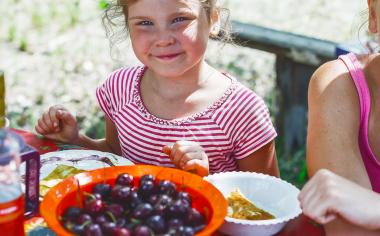 Nakrmte mozek! 10 potravin pro chytřejší děti