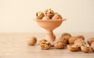 Co s vlašskými ořechy? Připravte z nich pomazánku, pesto, buchtu nebo spoustu jiných dobrot!