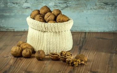 5 tipů jak nejlépe uskladnit ořechy