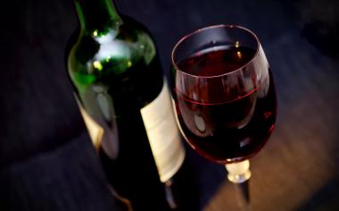 Nejlepším vínem je sauvignon od Vinselektu Michlovský